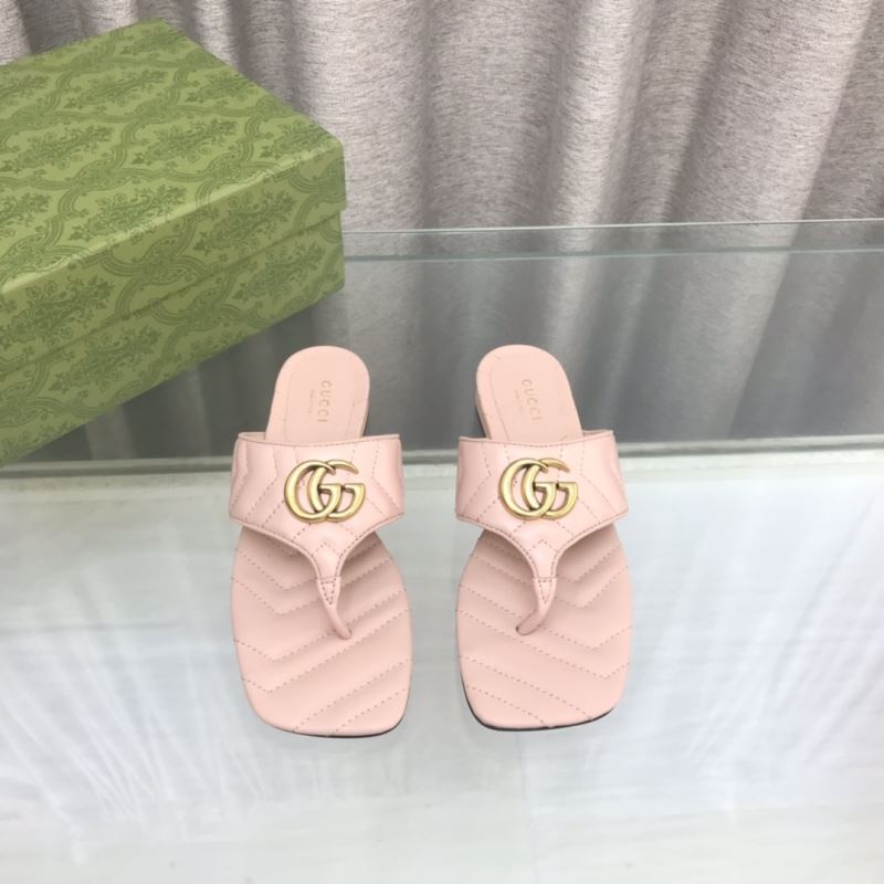 Gucci Slippers